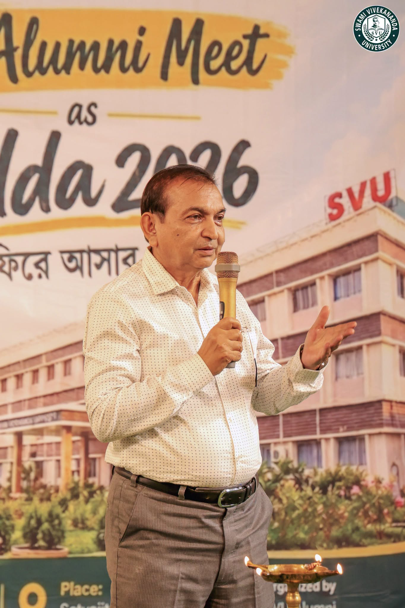 Adda 2026 – ফিরে আসার গল্প