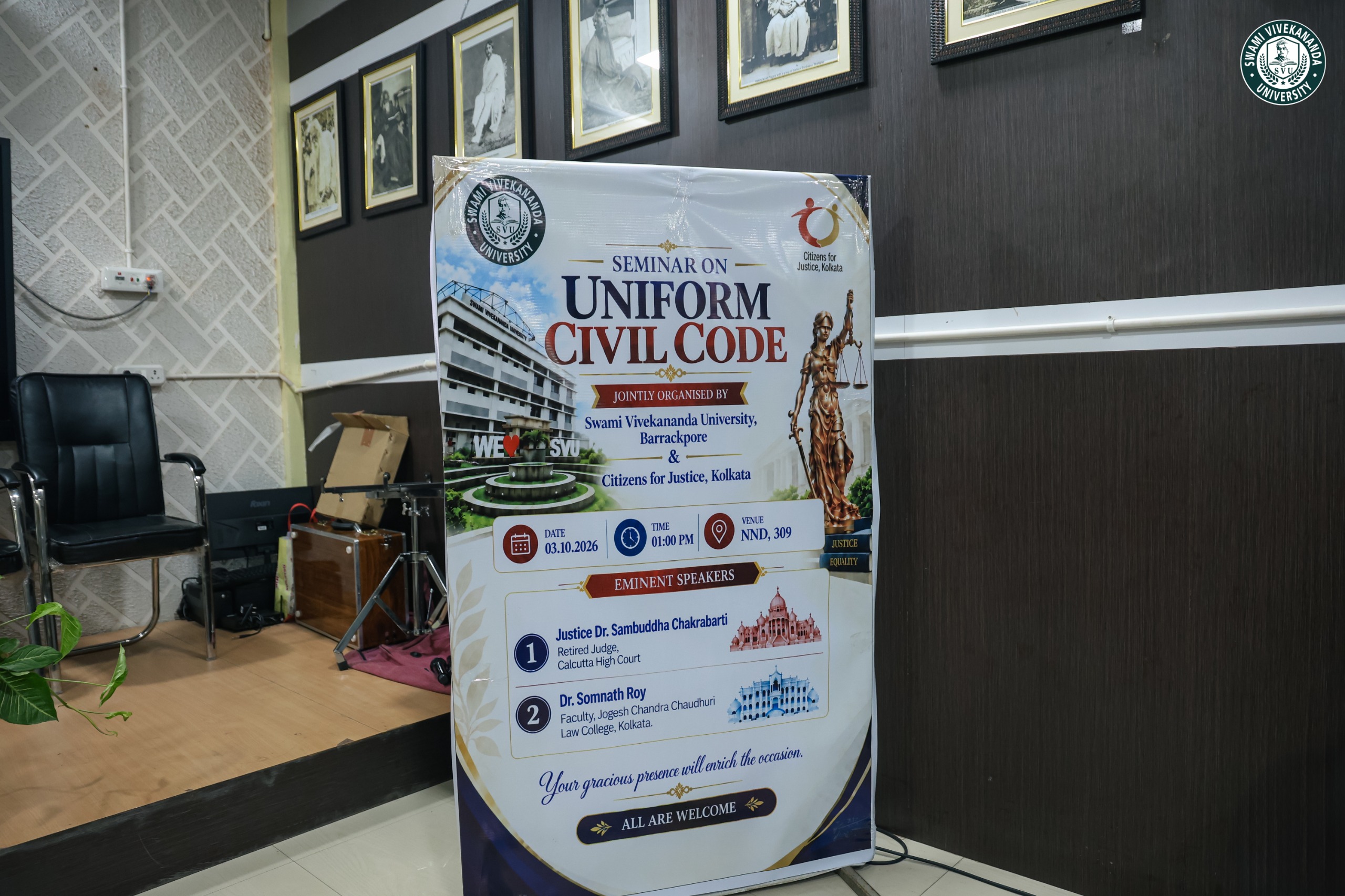 Uniform Civil Code