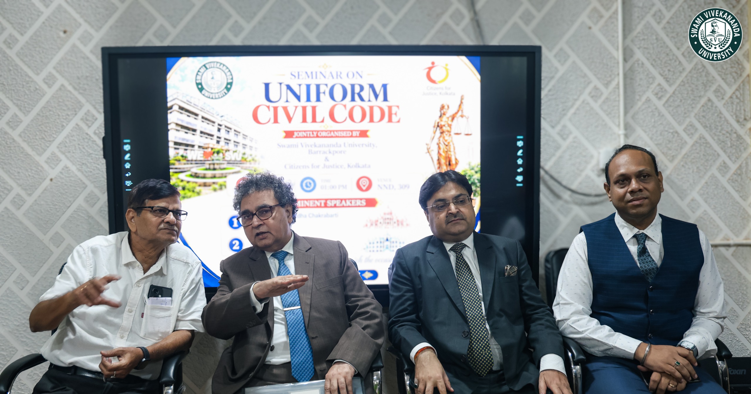 Uniform Civil Code