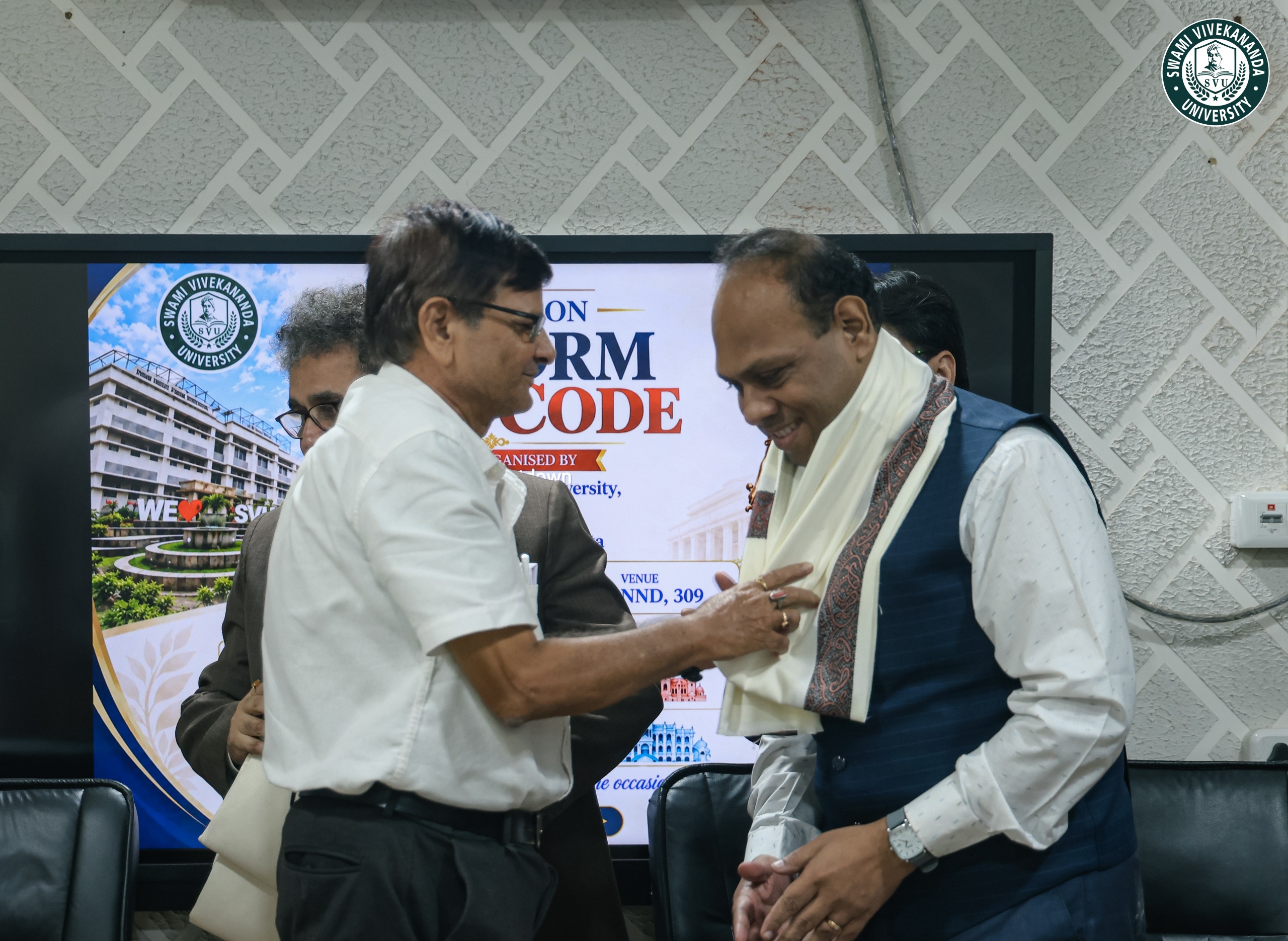 Uniform Civil Code