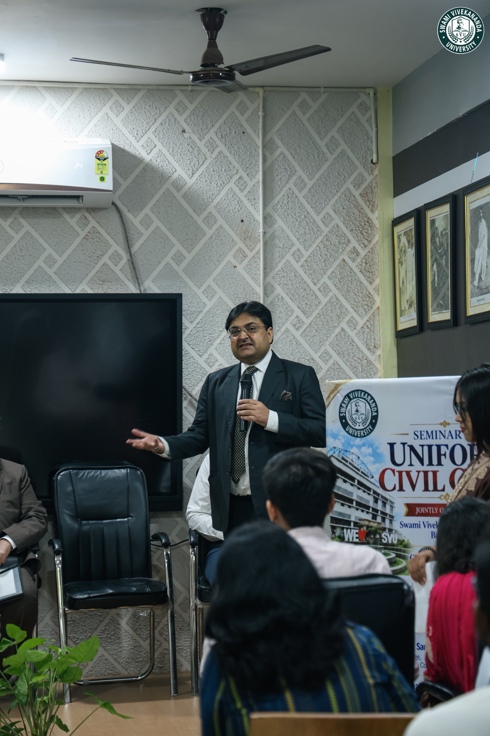 Uniform Civil Code