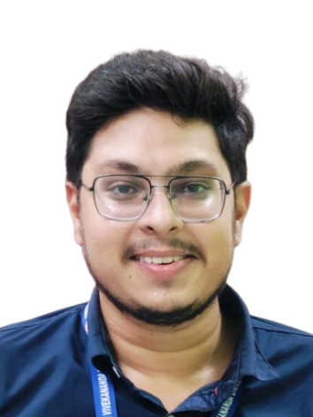 Mr. Sudipta Dutta