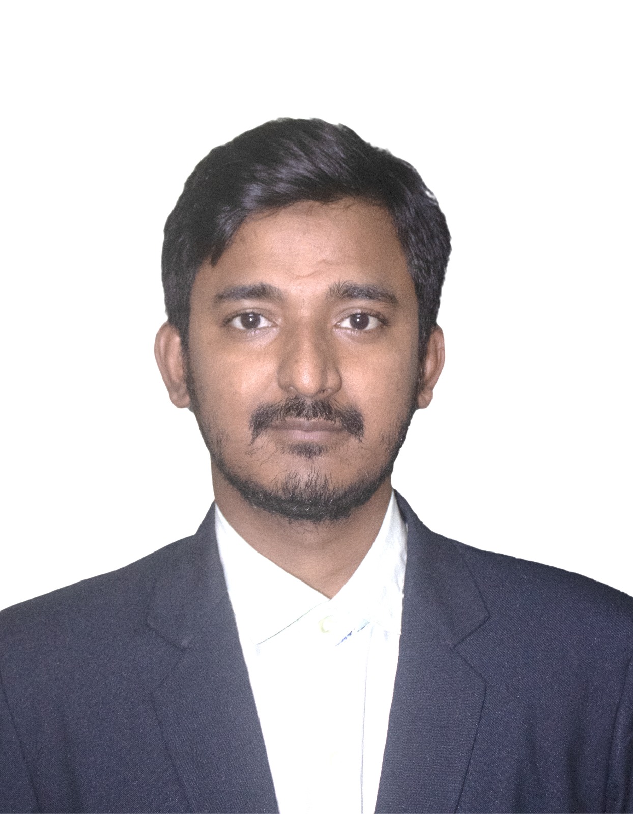 Mr. Sahanur Reja Parvej