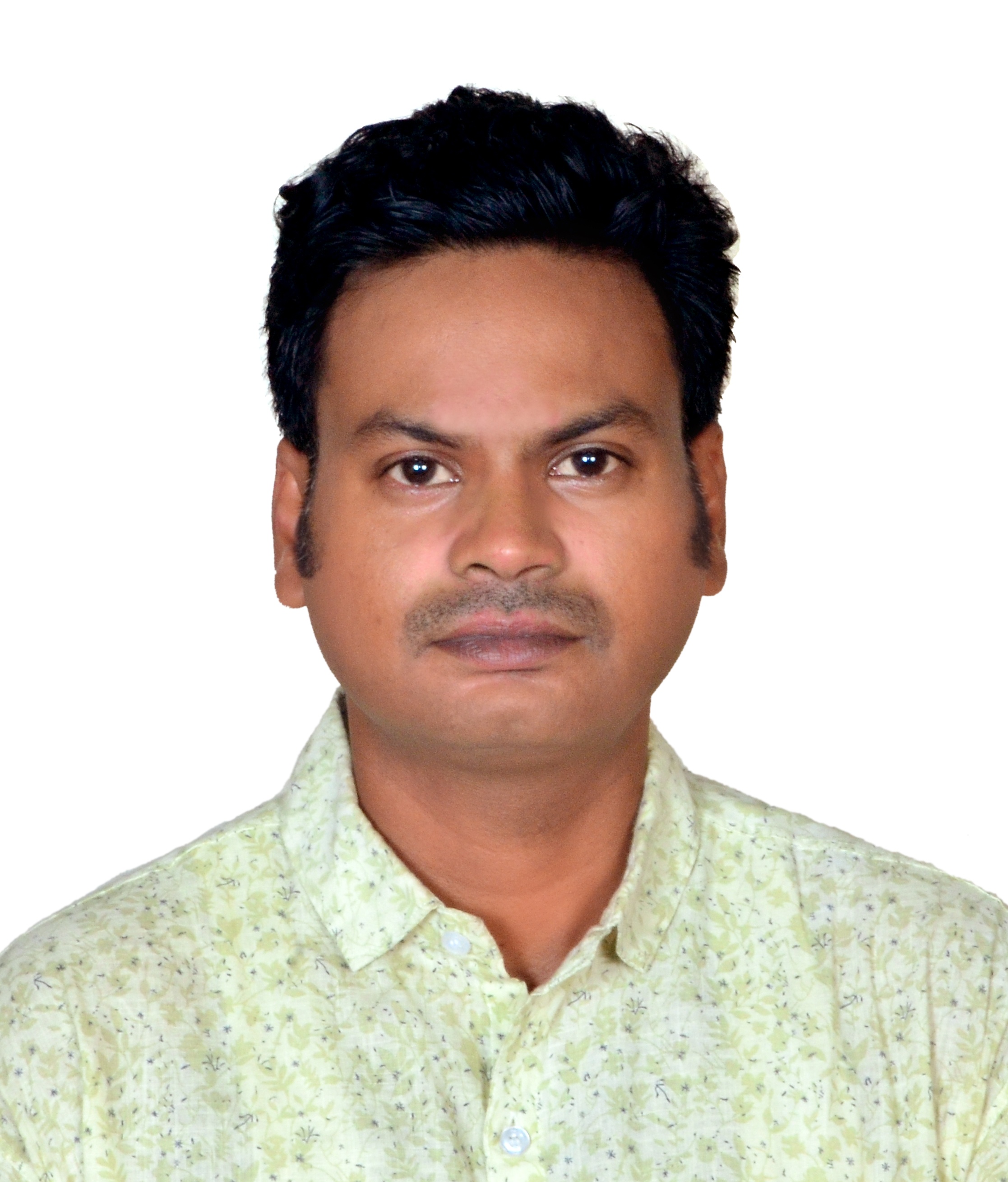 Dr. Hindol Chakraborty