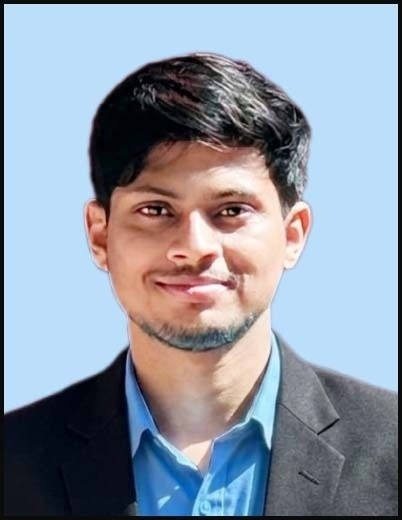 Mr. Somenath Goswami