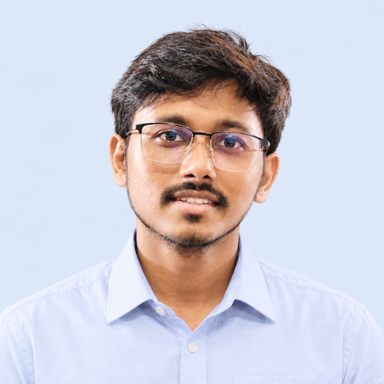 Mr. Aritra Biswas