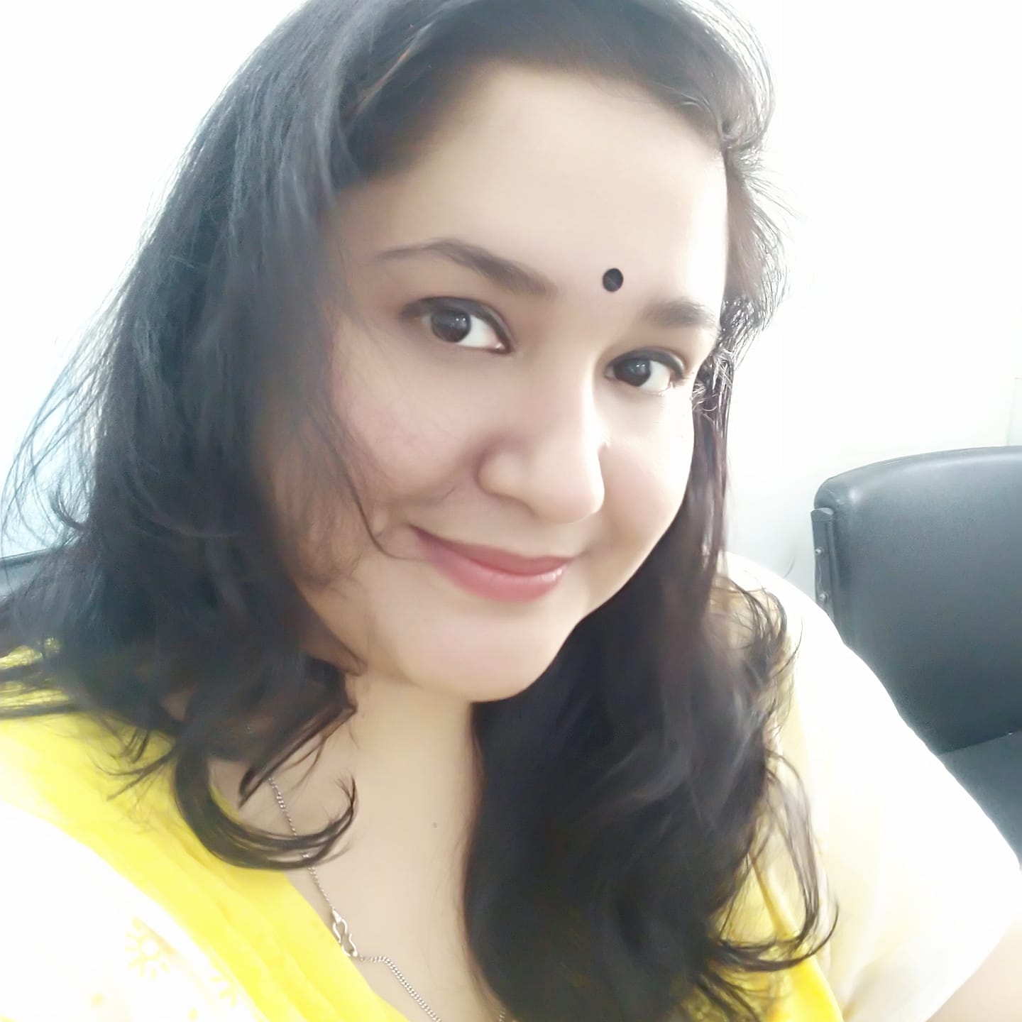 Dr. Rituparna Mitra