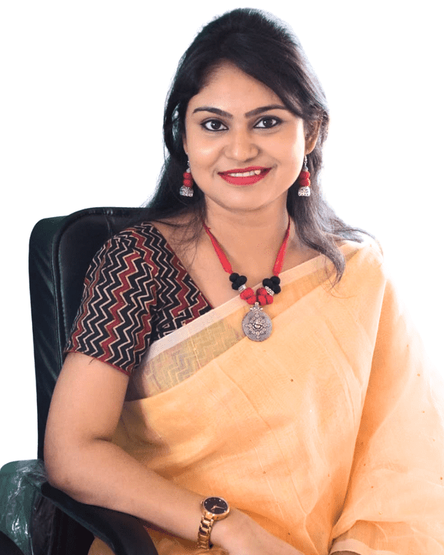 Ms. Madhurima Hazra