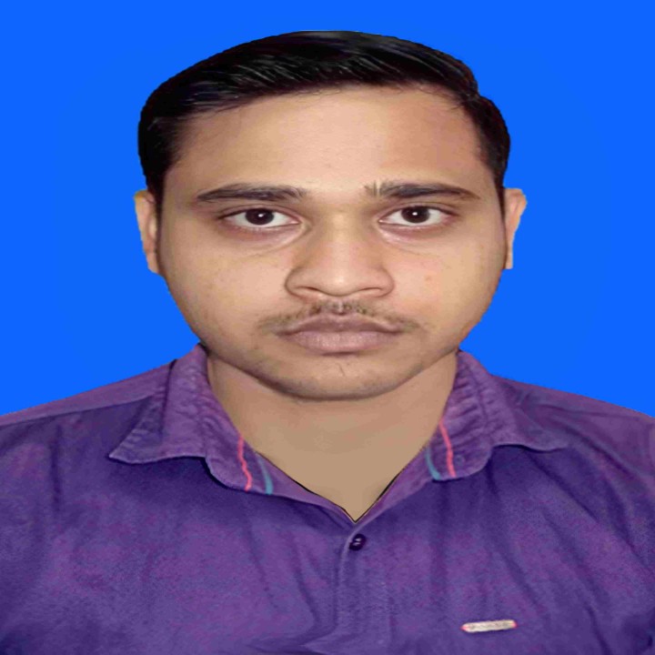 Mr. Saikat Bhunya