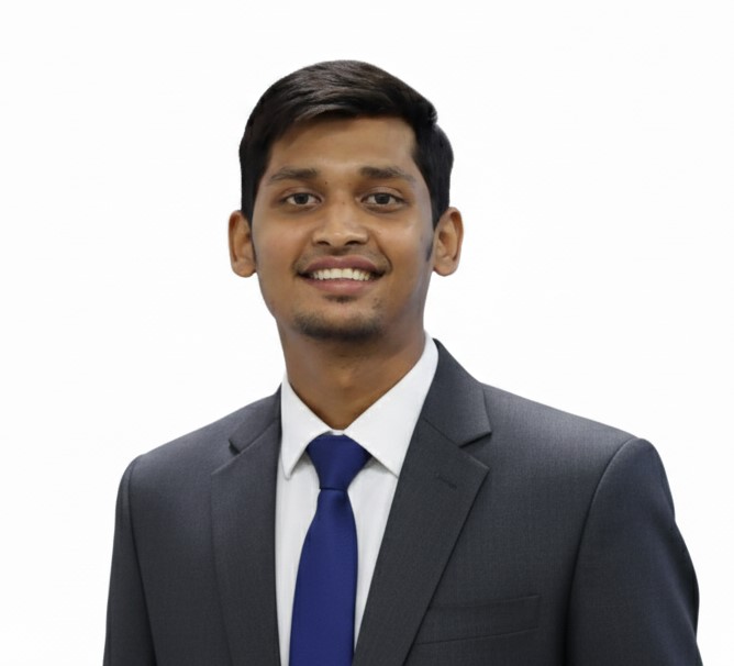 Mr. Bijoy Adhikary