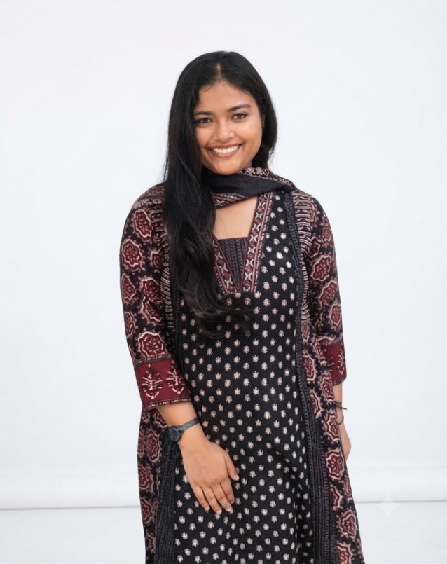 Dr Shomini Basu (PT)