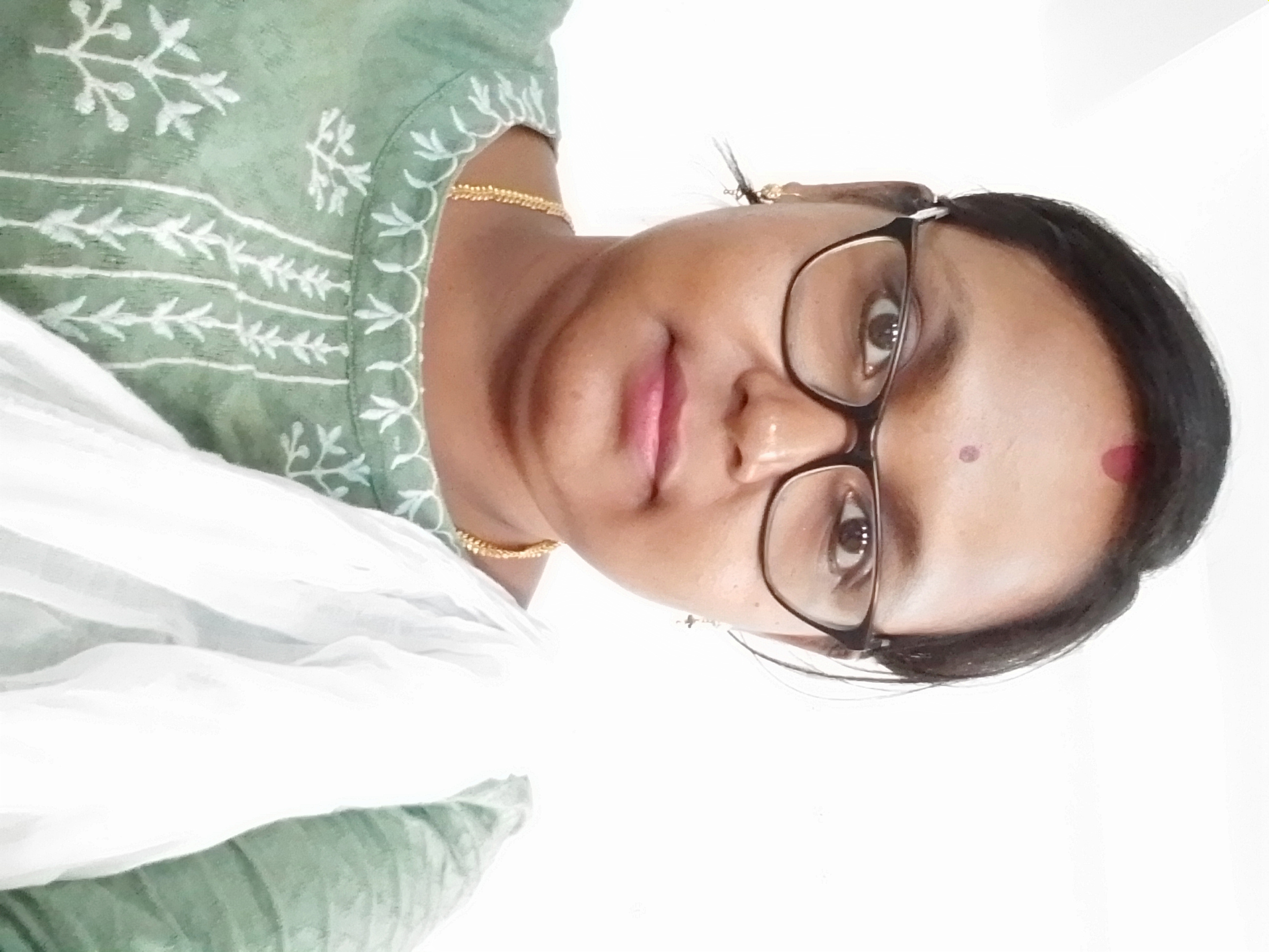 Dr. Kajal Das