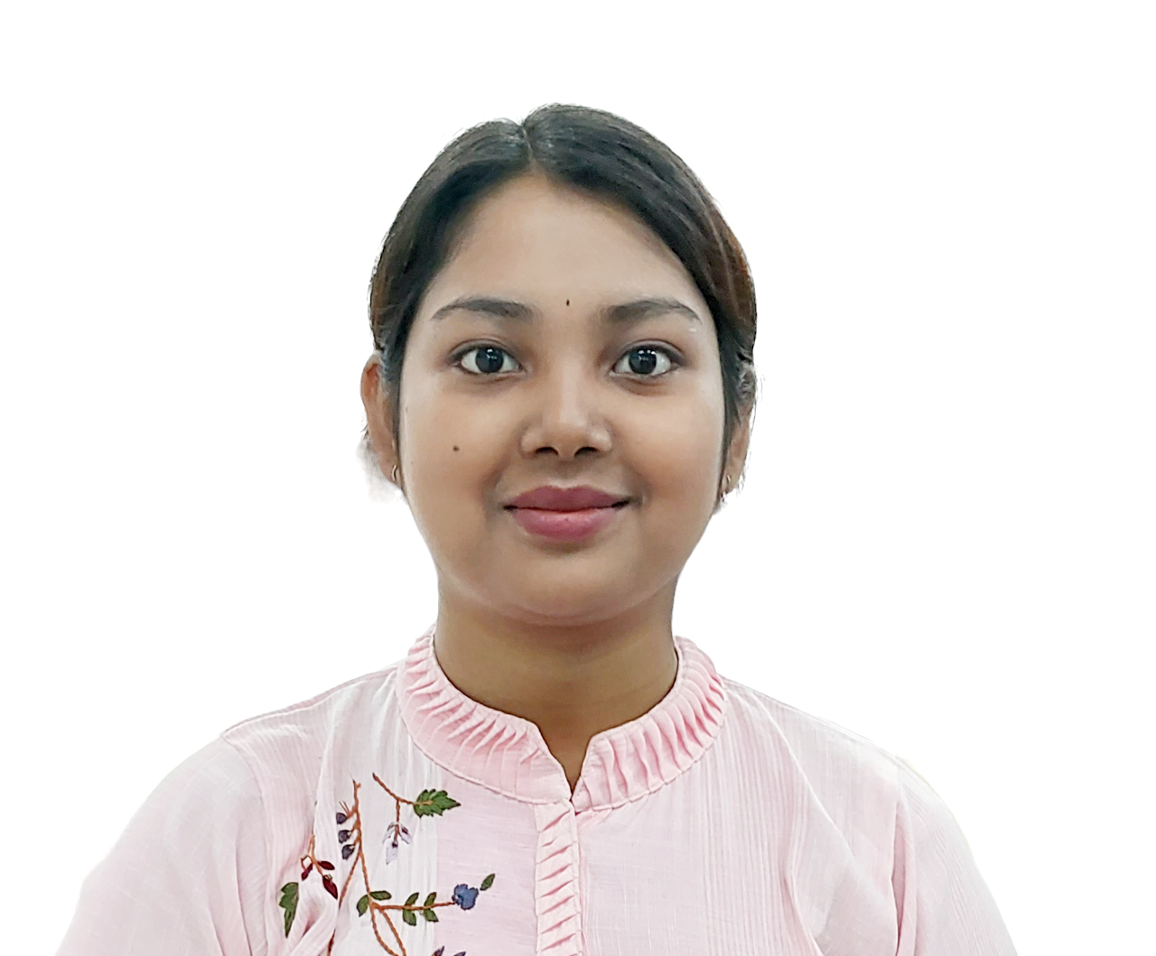 Ms. Trisha Paul