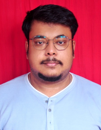 Mr.	Avijit Das