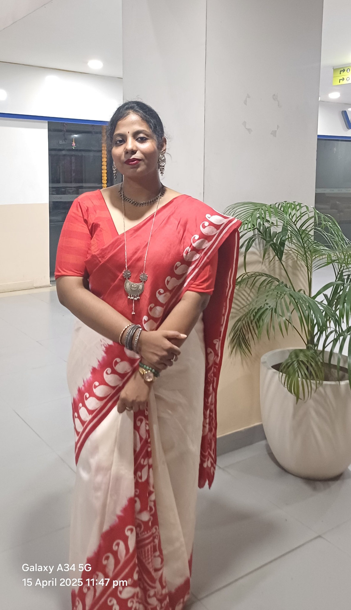 Ms. Ankita Mitra