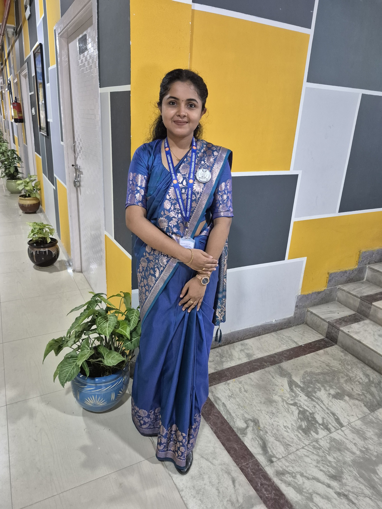 Dr. Shelina Jahan Tithi (PT)