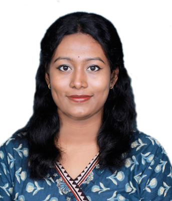 Ms. Swagata Dey