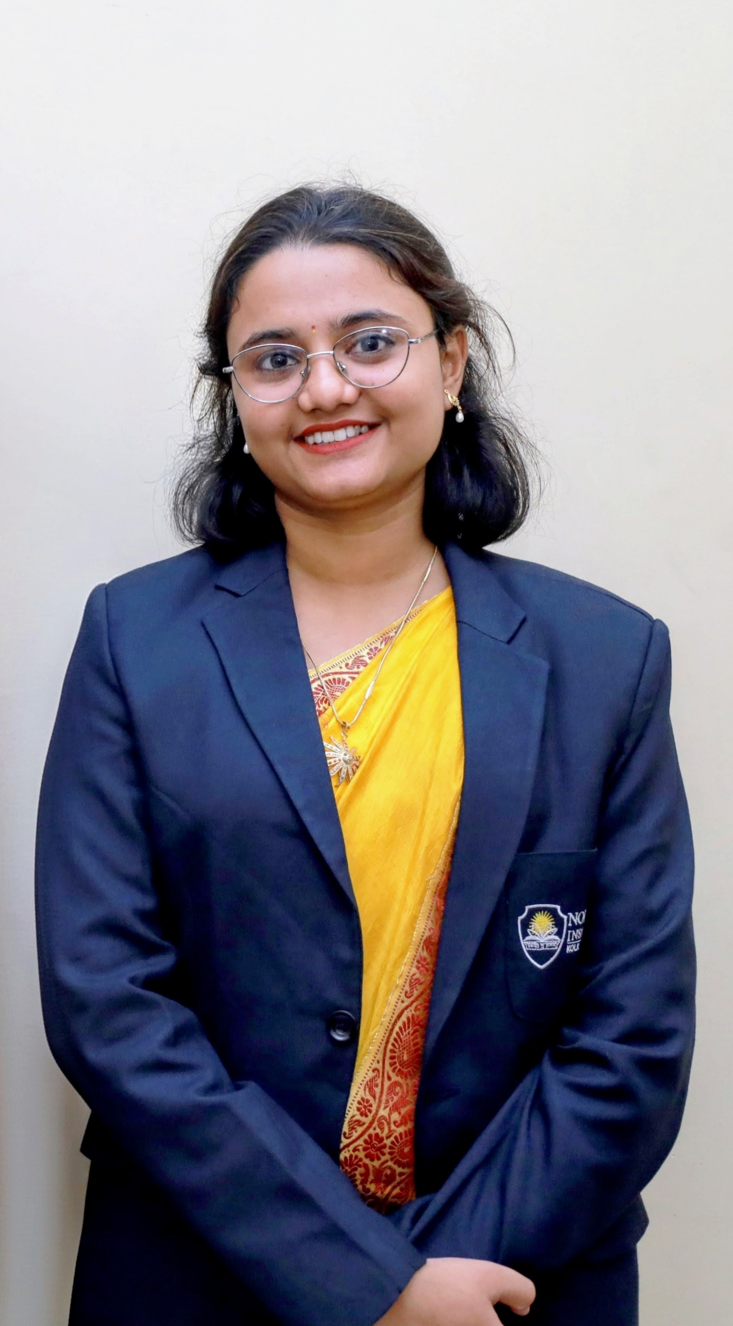 Dr. Krittika Pal (PT)