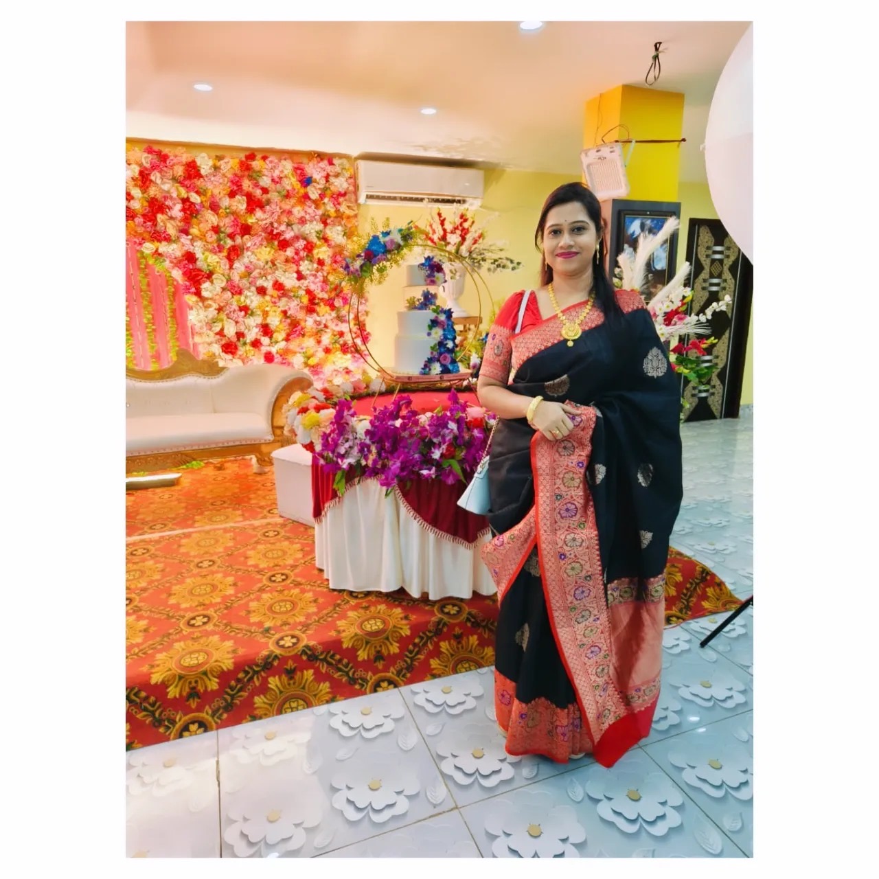 Ms. Sourashree Mondal