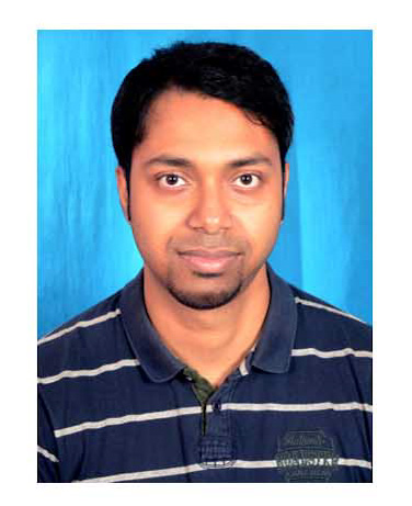 Dr. Abhirup Bhawal