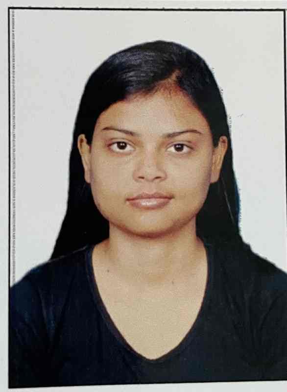 Ms. Trisha Dhara
