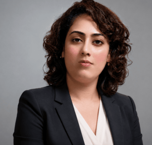 Ms. Suparna Bandyopadhyay