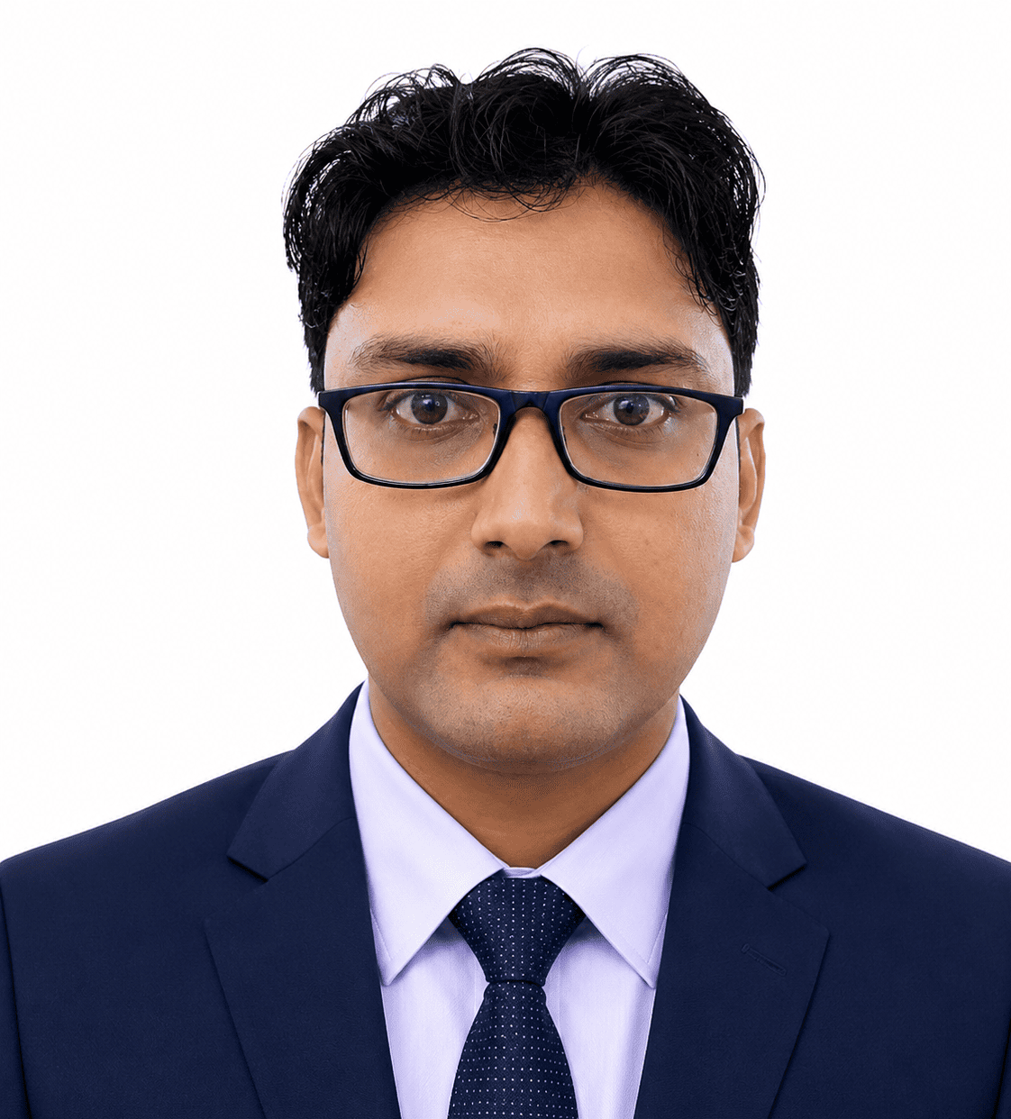 Dr. Ranjan kumar Mondal