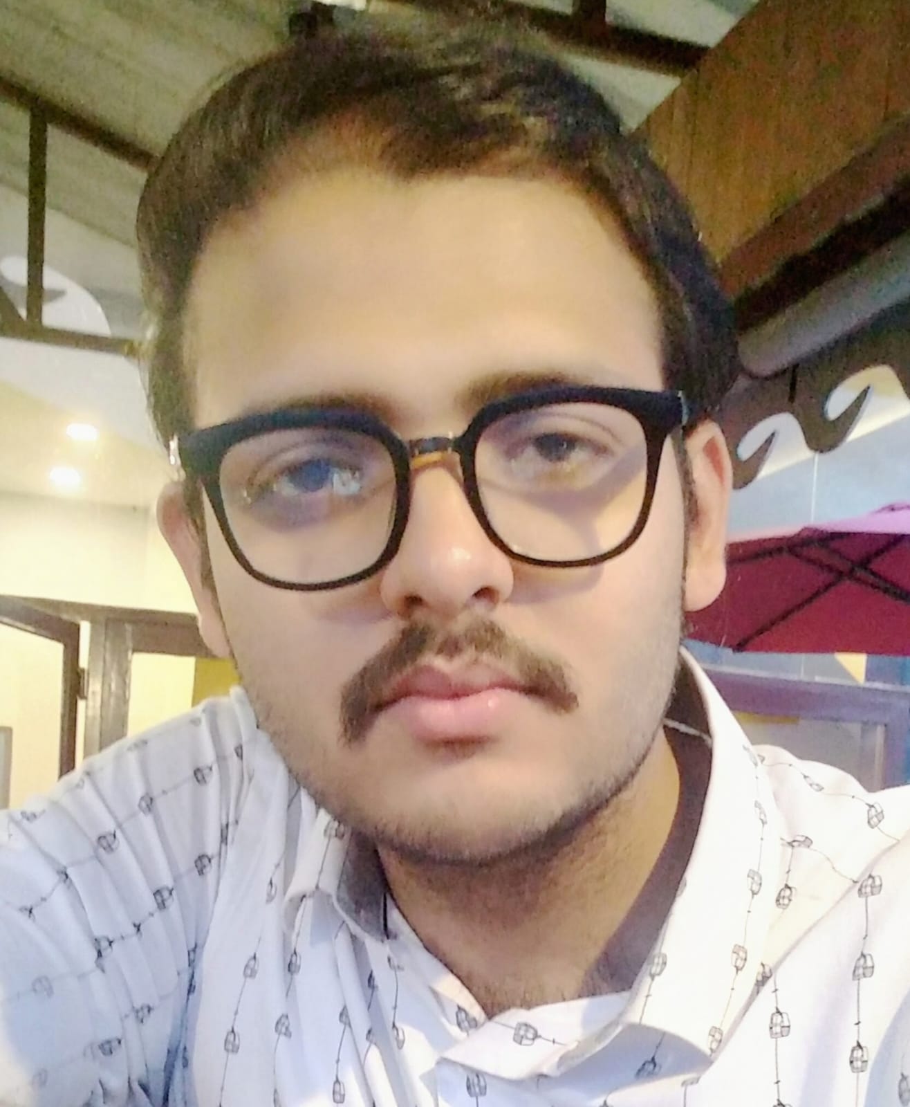 Dr. Sourangshu Bhattacharyya