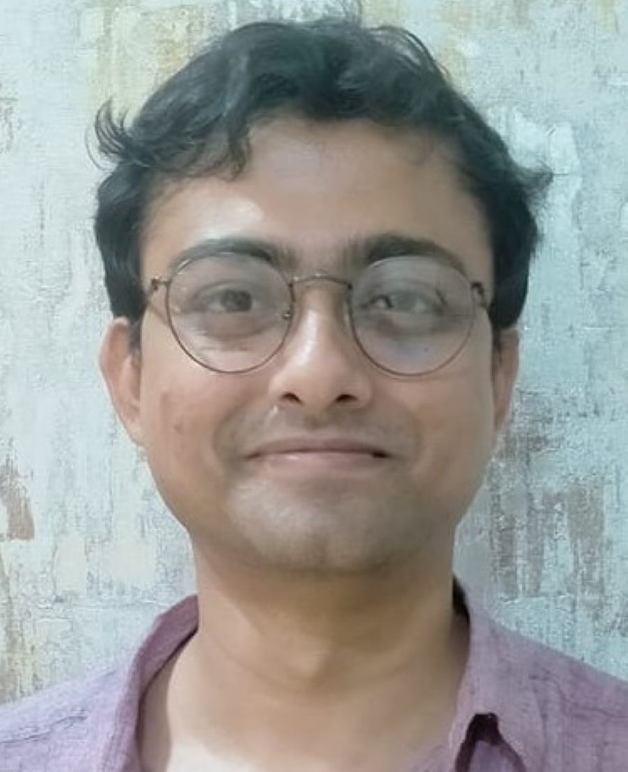 Mr. Avik Datta