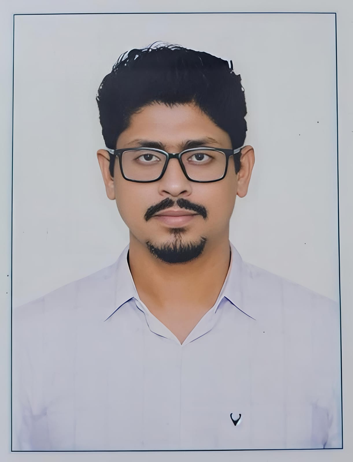 Mr. Avijit Podder