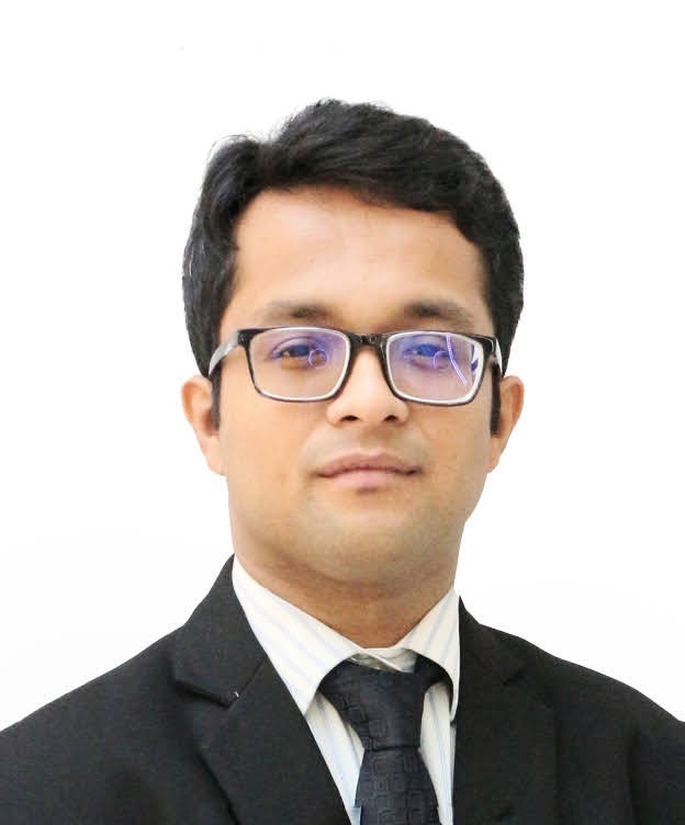 Mr. Agnideepto Datta