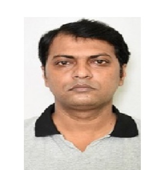 Mr. Apurba Chowdhury