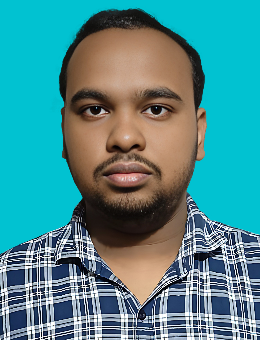 Mr. Apurba Sarkar