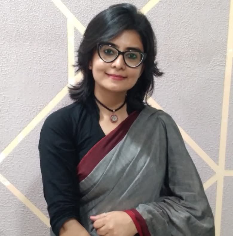 Dr. Bidisha Ghosh
