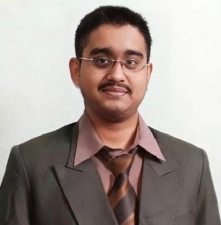 Mr. Bishal Ray