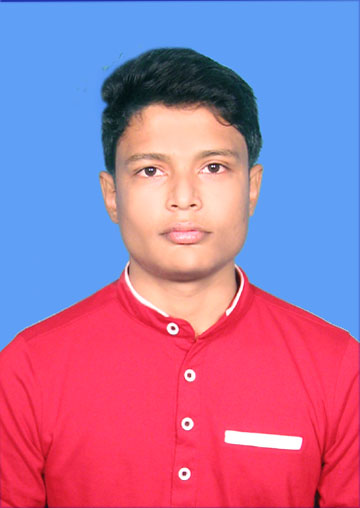Mr. Amit Ghosh