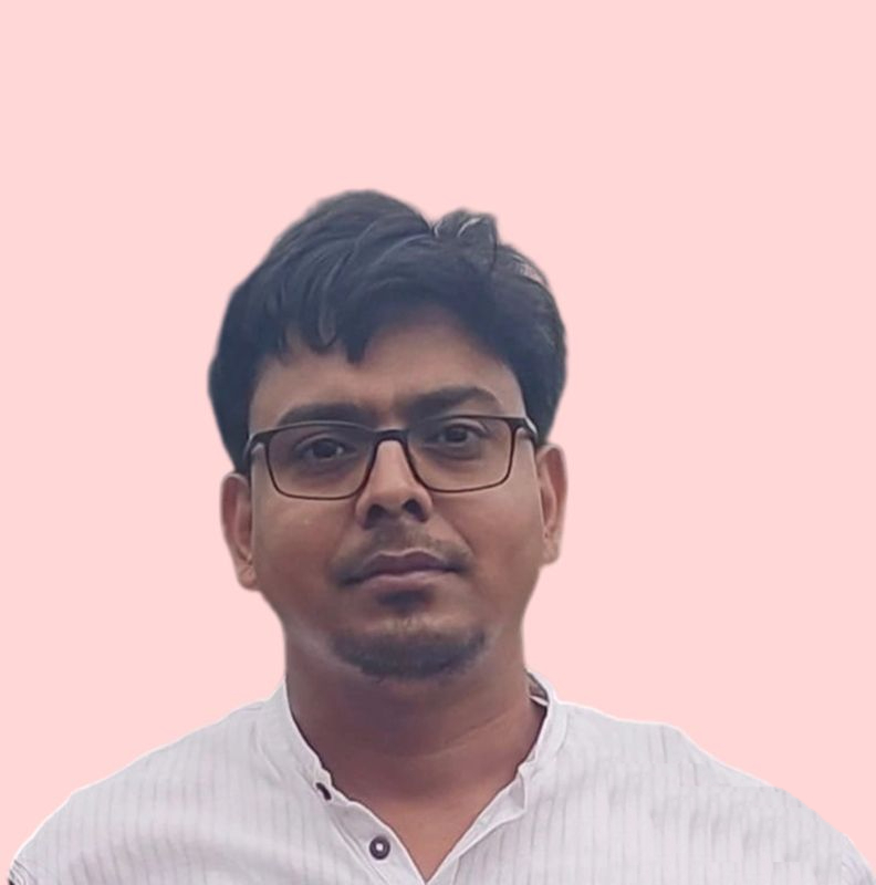 Dr. Debaprasad Koner