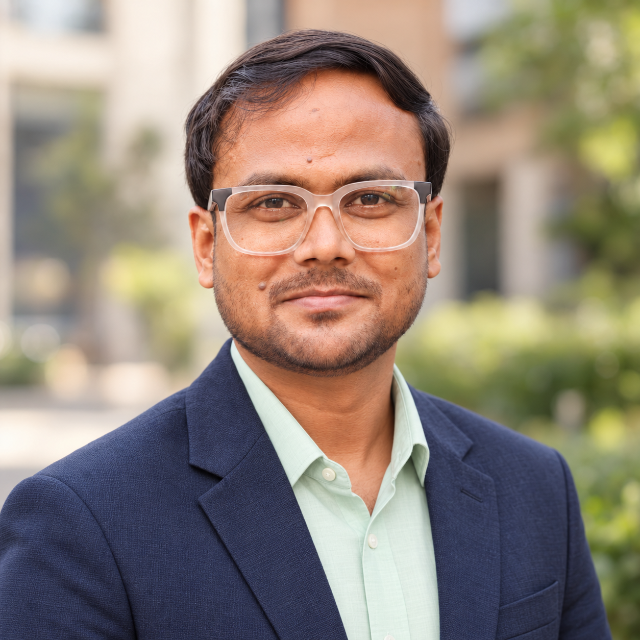 Dr. Liton Mallick