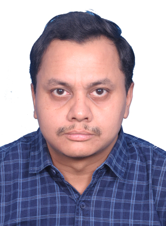 Mr. Sourav Sundar Sen