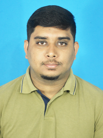 Mr. Dipak Sarkar