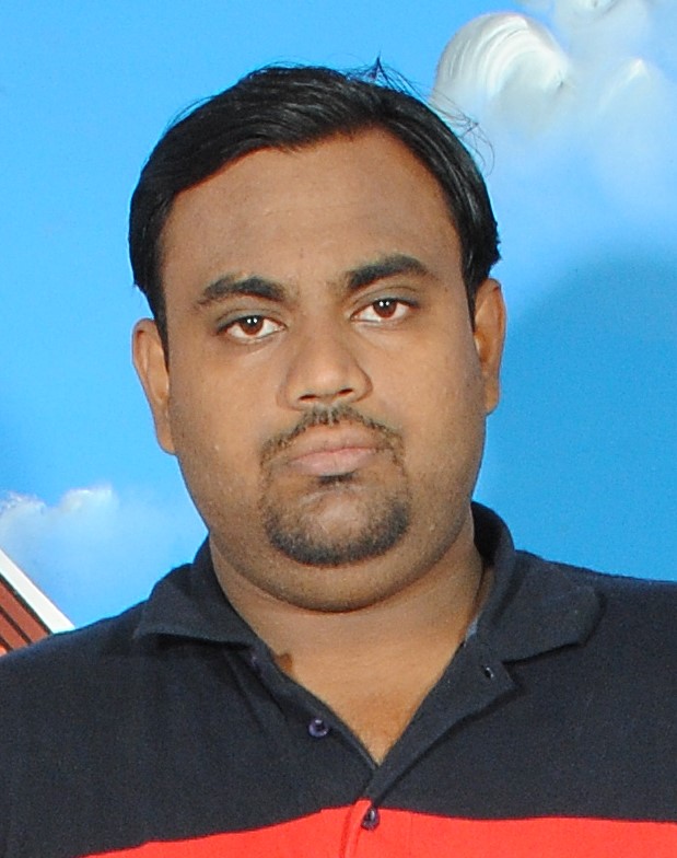 Mr. Avishek Samanta