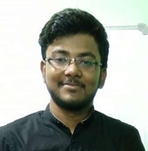 Dr. Dibyendu Kumar Ghosh