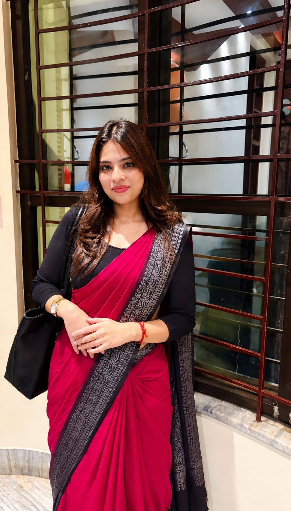 Ms. Agnibha Paul