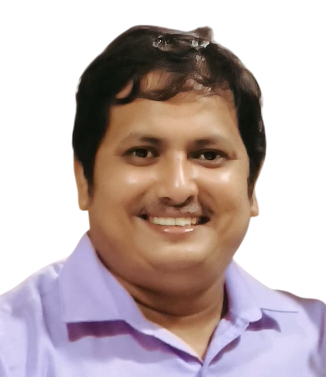 Dr. Palash Kumar Pal
