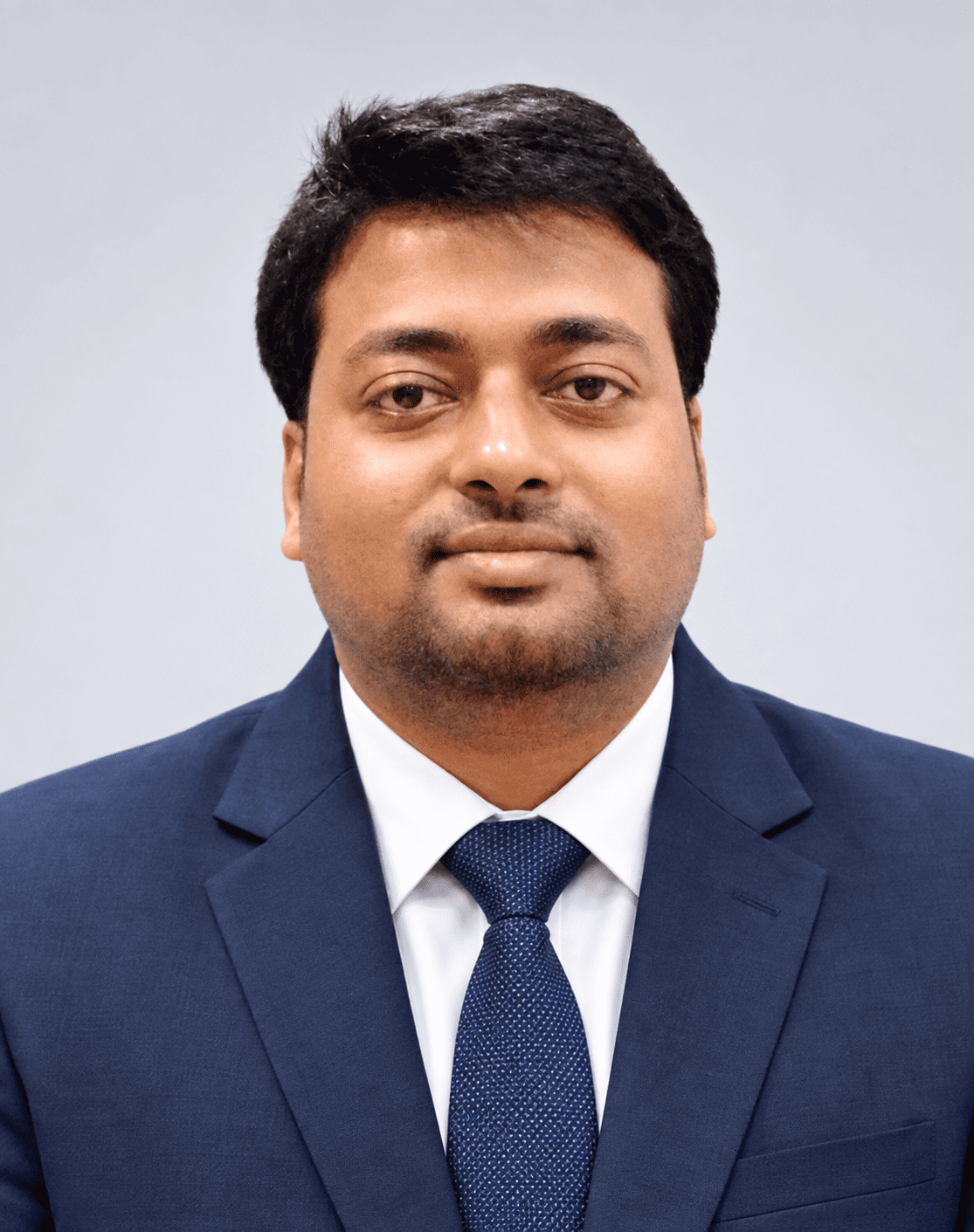 Dr. Suman Kr. Dey