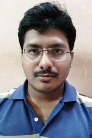 Mr. Goutam Mondal