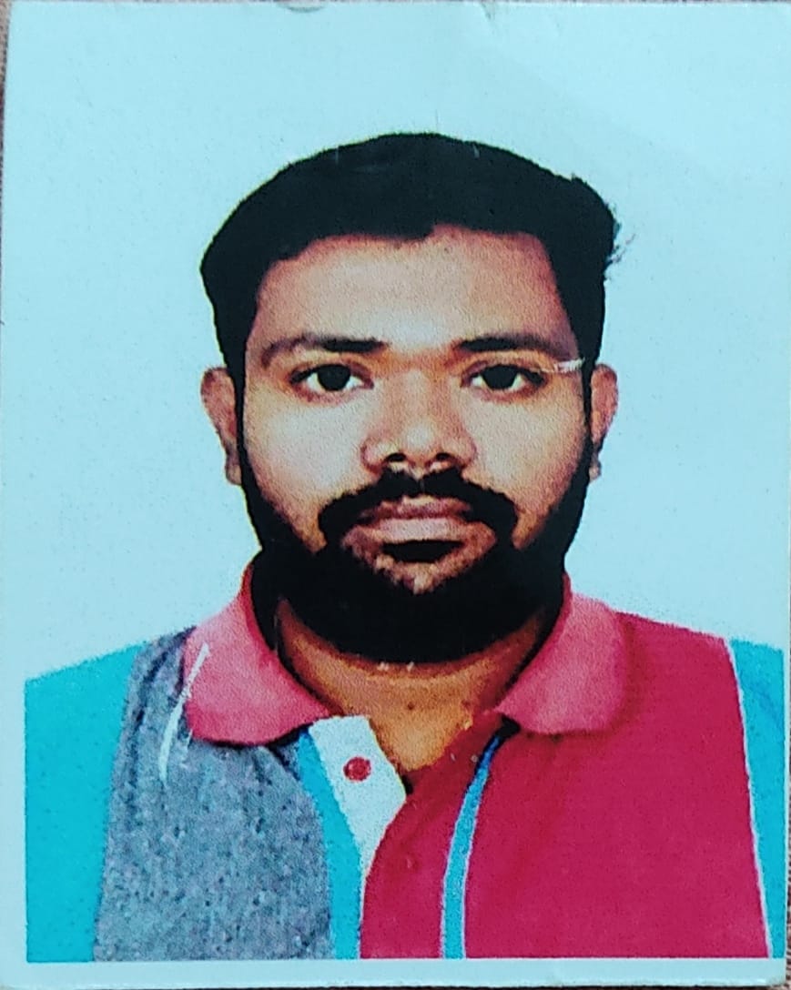 Mr. Ankur Adak