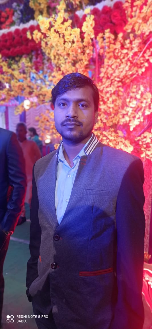 Dr. Nilratan Shikari