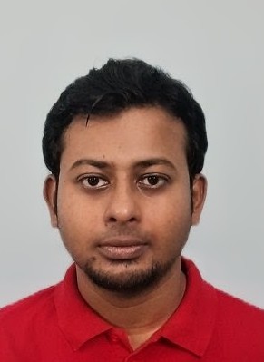 Mr. Joydip Roy