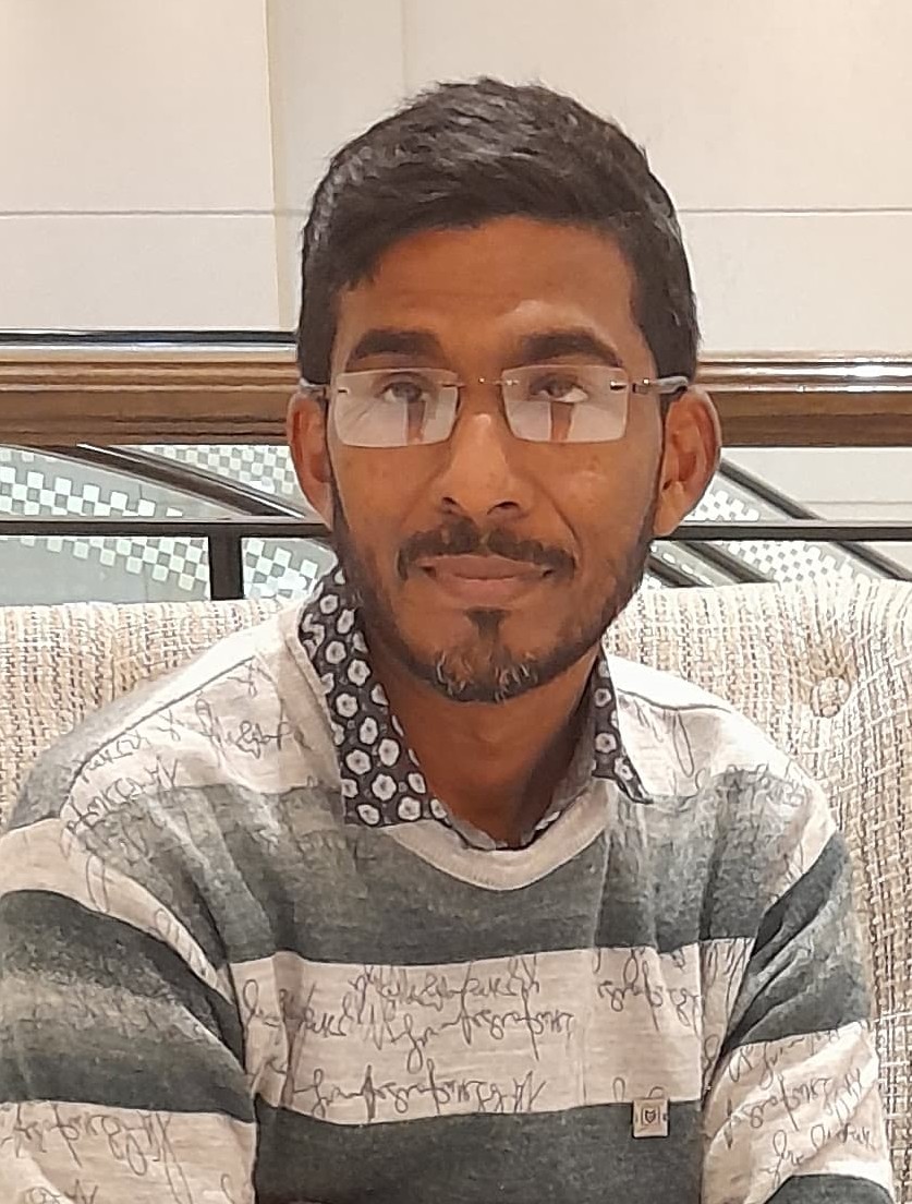 Dr. Debasis Mondal